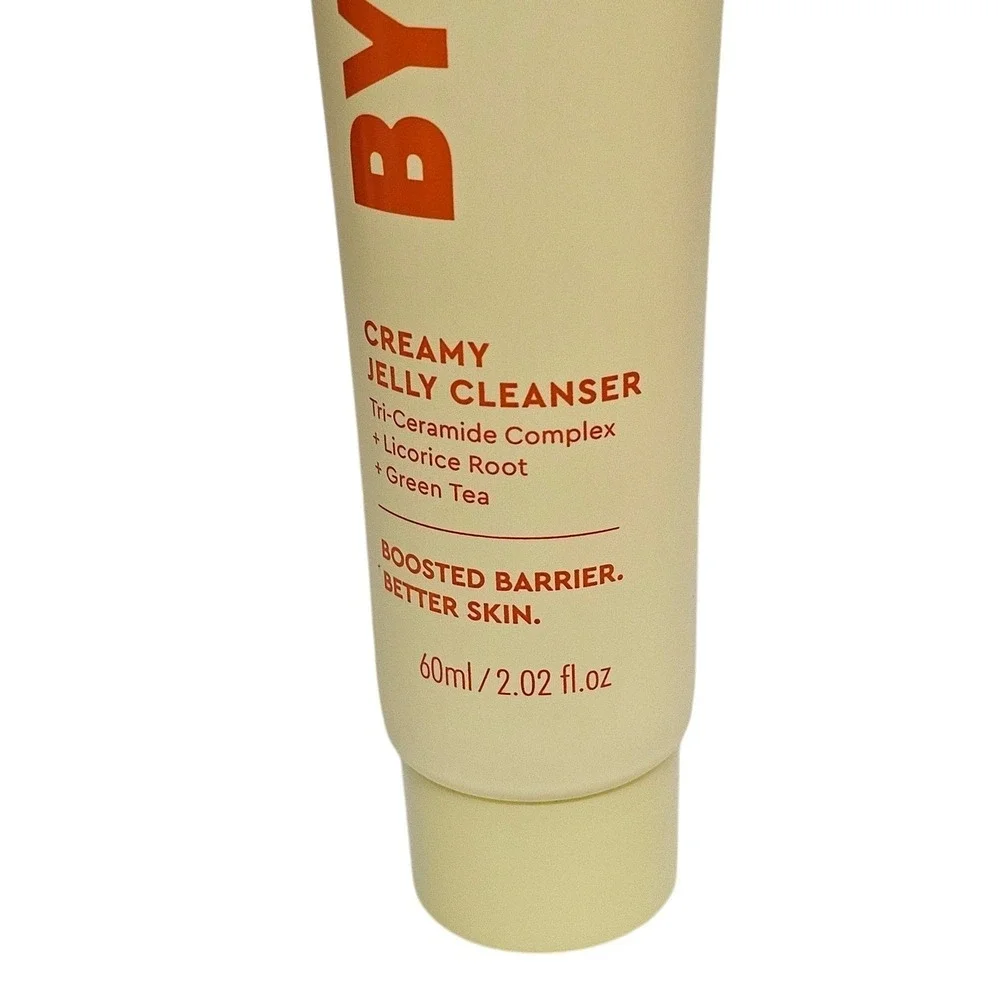 Byoma creamy jelly